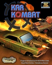 Kar Kombat