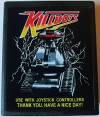 Killbots