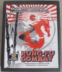 Kung-Fu Combat