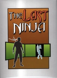 Last Ninja, The