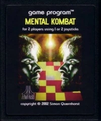 Mental Kombat