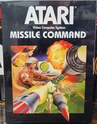 Missile Command (2022)