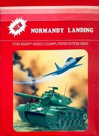 Normandy Landing