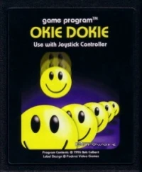 Okie Dokie (Packrat Video Games)