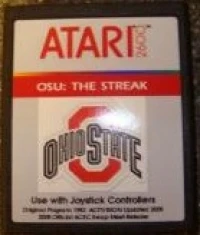 OSU:  The Streak