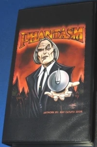 Phantasm (red cartridge)