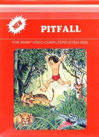 Pitfall (Taiwan)