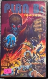 Plan B:  Escape Earth (NEO Games)