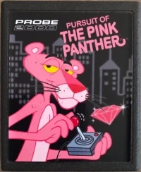 Pursuit of the Pink Panther