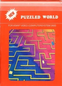 Puzzled World