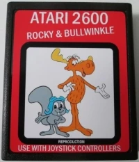 Rocky & Bullwinkle