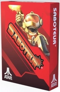 Saboteur - Limited Edition