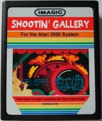 Shootin' Gallery (bootleg)
