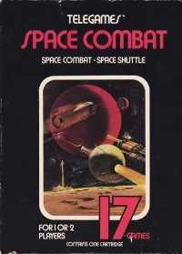Space Combat
