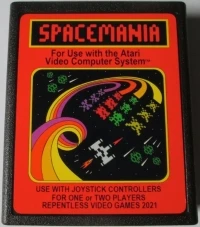 Spacemania