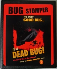 Starship Troopers:  Bug Stomper