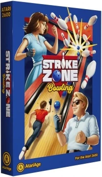 Strike Zone Bowling