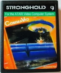 Stronghold (bootleg)