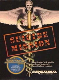 Suicide Mission (Arcadia)