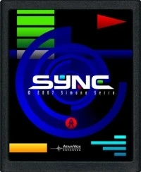 Sync