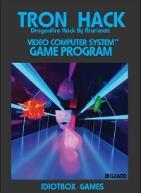 Tron Hack (box)