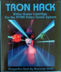 Tron Hack (sleeve)