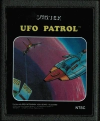 UFO Patrol