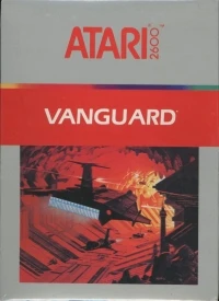 Vanguard (CX 2669)