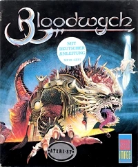 Bloodwych [DE]