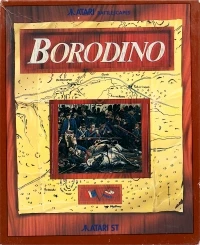 Borodino (1989)