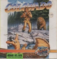 Colorado - Action Sixteen