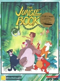 Jungle Book