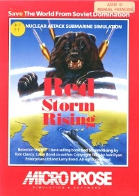 Red Storm Rising [FR]