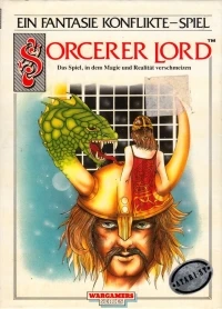 Sorcerer Lord