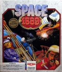Space 1889