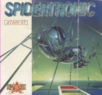 Spidertronic - Smash 16