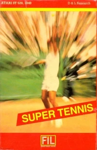 Super Tennis