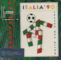 World Cup Soccer: Italia '90