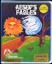 Aesop's Fables