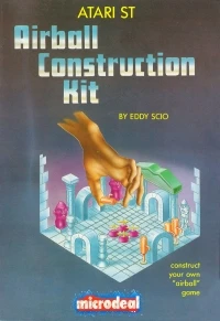 Airball Construction Kit
