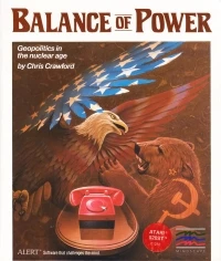 Balance of Power