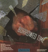 Borrowed Time