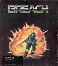 Breach