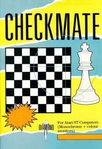 Checkmate