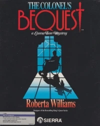 Colonel's Bequest, The