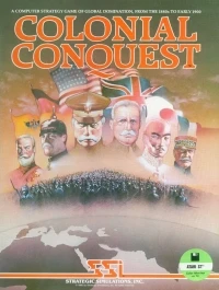 Colonial Conquest