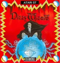 Dizzy Wizard