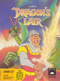 Dragon's Lair