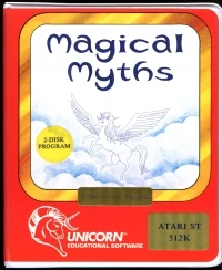 Magical Myths