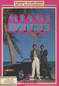 Miami Vice